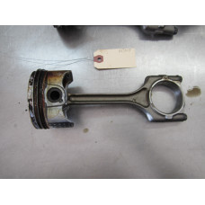 16J105 Piston Standard Size From 2013 Honda Civic  1.8